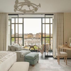 Suite Lit King-Size