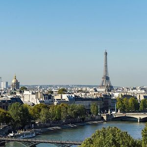 Eiffel Suite