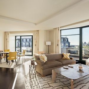 Notre-Dame Suite