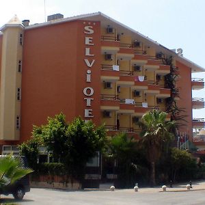 Selvi Hotel