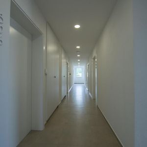 Hotel Tau